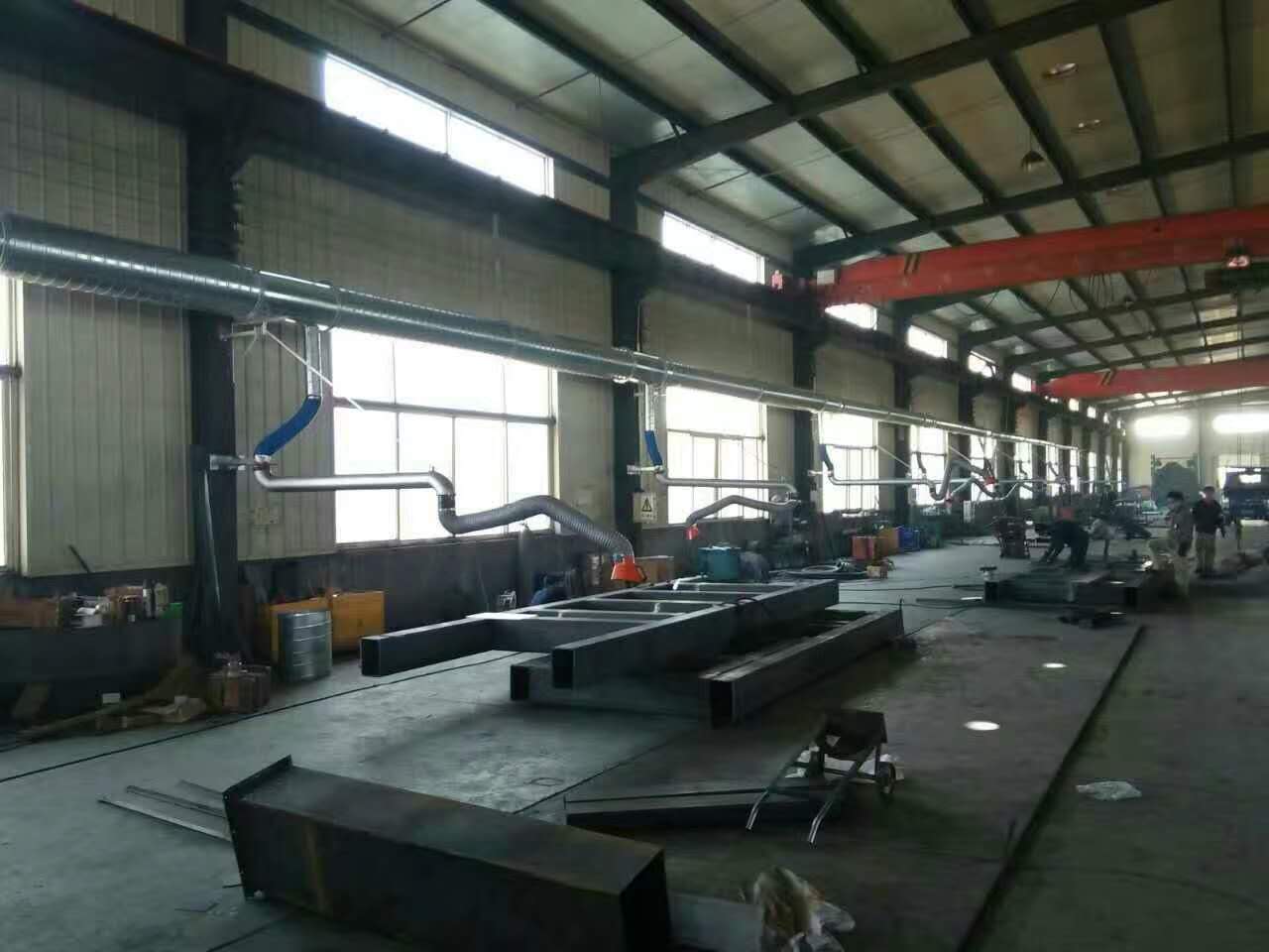 國內(nèi)某某大型鋼企業(yè)(圖1)