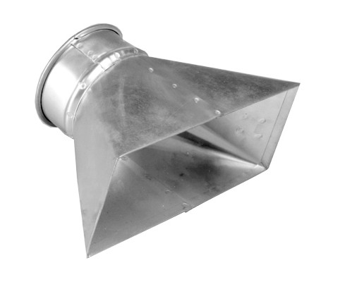工業(yè)除塵器集塵罩高效的設(shè)計(jì)(圖4) 工業(yè)除塵器集塵罩高效的設(shè)計(jì)(圖4)